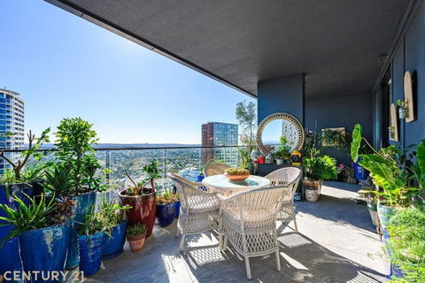 Premium 3Bed Luxury With Infinity Pool & Gym - Stayed 3