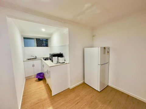 Prime 1BR Near Transport And Retail - Stayed 0