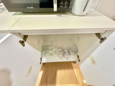 Prime 1BR Near Transport And Retail - Stayed 1