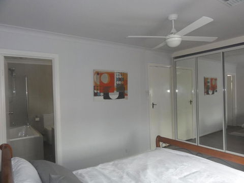 Prime Location & Spacious - Stayed 1