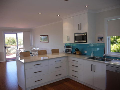 Prime Location - Totally Refurbished - Stays Accommodation 1