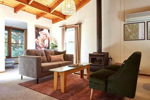 Primrose Cottage - Stayed 1