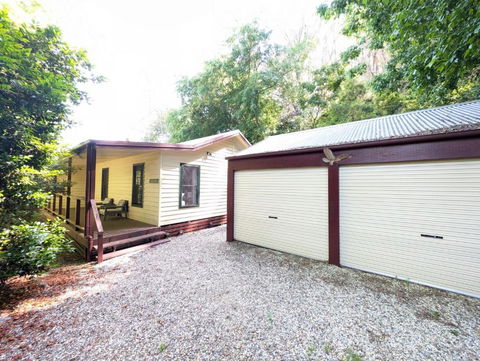 Primrose Cottage - Stayed 0