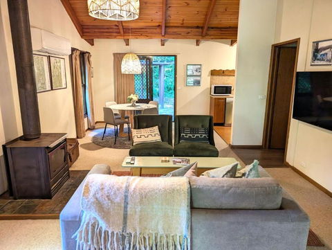 Primrose Cottage - Stayed 2