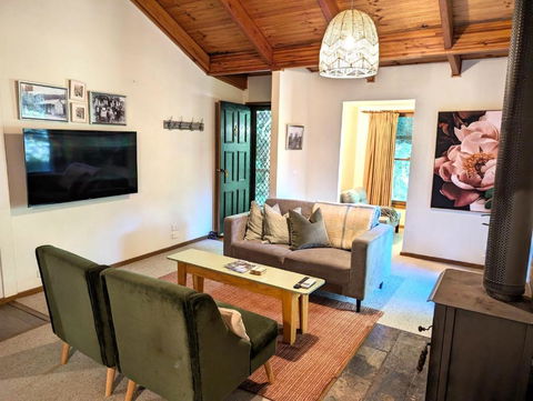 Primrose Cottage - Stayed 3