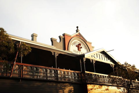 Prince Of Wales Hotel, Bunbury - Stays Accommodation 1
