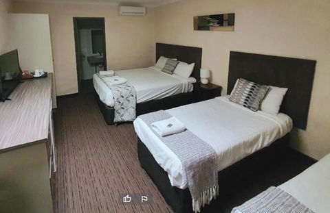 Prince Of Wales Hotel, Bunbury - Stays Accommodation 2