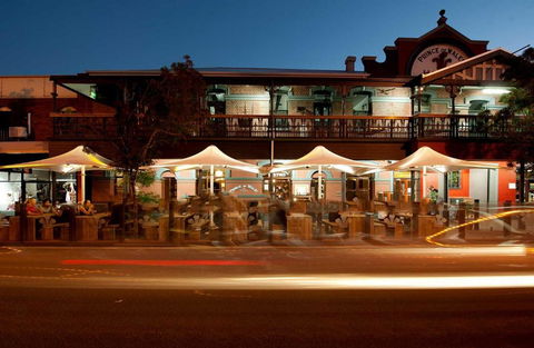 Prince Of Wales Hotel, Bunbury - Stays Accommodation 0