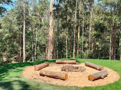 Private Bush & Beach Retreat - Stayed 1
