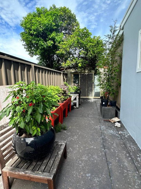 Private, Local Living Studio In Mascot, Airport - Stayed 2