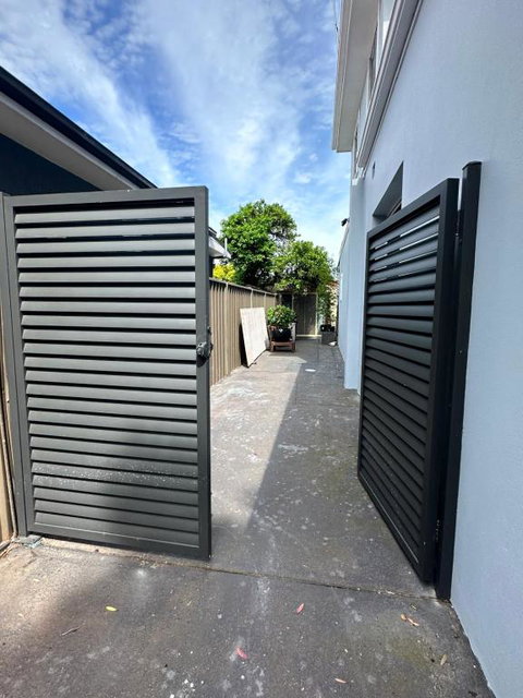 Private, Local Living Studio In Mascot, Airport - Stayed 3