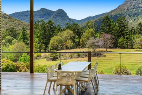Private Luxury In The Mountains With Running Creek - Stayed 3