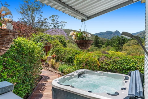 Private Luxury In The Mountains With Running Creek - Stayed 2