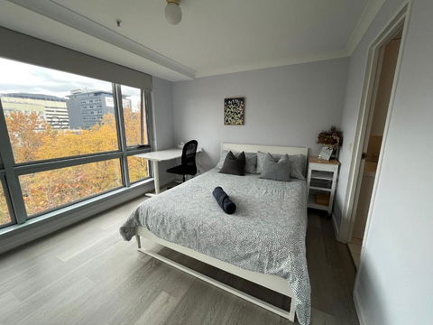Private Room With Ensuite In The CBD - Stayed 1
