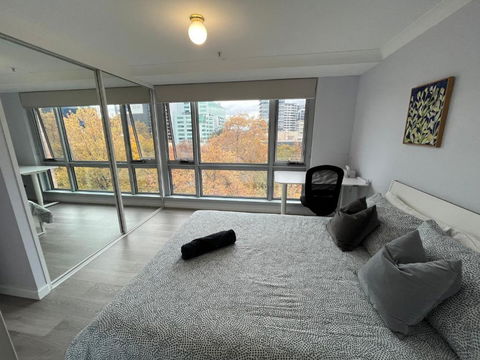 Private Room With Ensuite In The CBD - Stayed 2