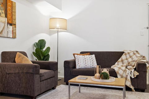 Prized Perth Retreat 1BDR - Stayed 0