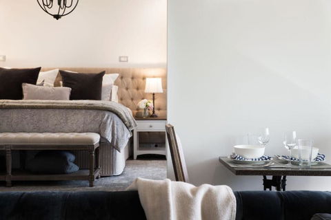Provence Spa Villa 2 - Stays Accommodation 1