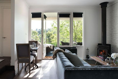 Provence Spa Villa 2 - Stays Accommodation 3
