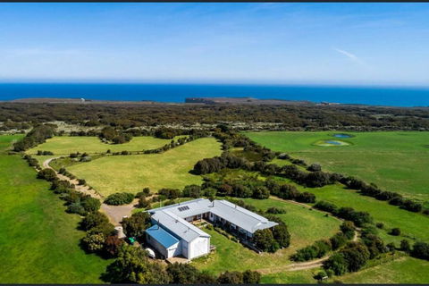 Pt Hesse Luxury Coastal Homestead - Stayed 0