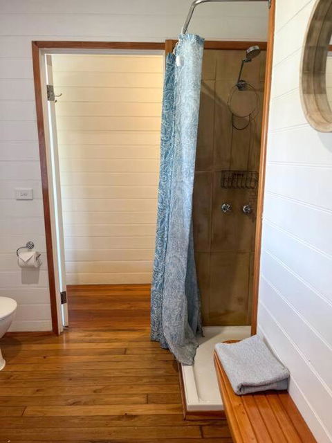 Pt Hesse Luxury Coastal Homestead - Stayed 1