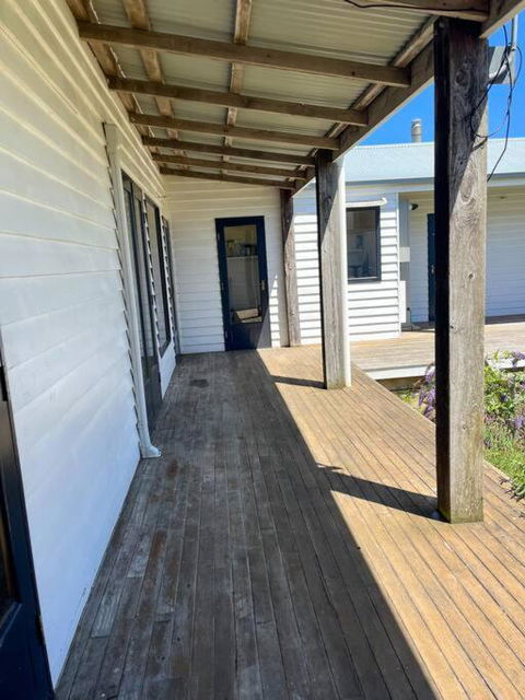 Pt Hesse Luxury Coastal Homestead - Stayed 2