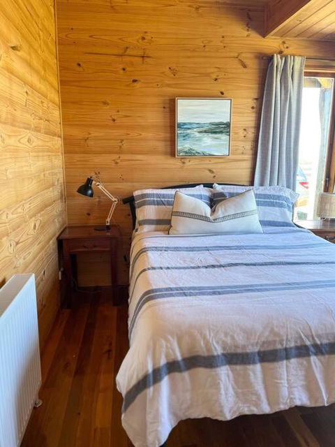 Pt Hesse Luxury Coastal Homestead - Stayed 3