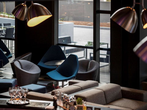 Pullman Sydney Airport - Stayed 1