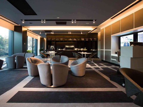 Pullman Sydney Airport - Stayed 2