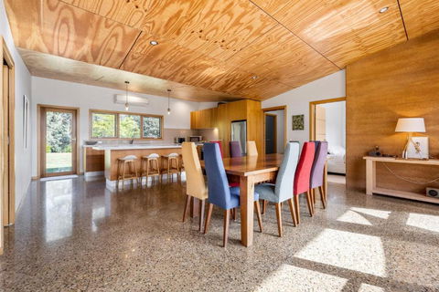 Punka River Retreat - Stayed 3