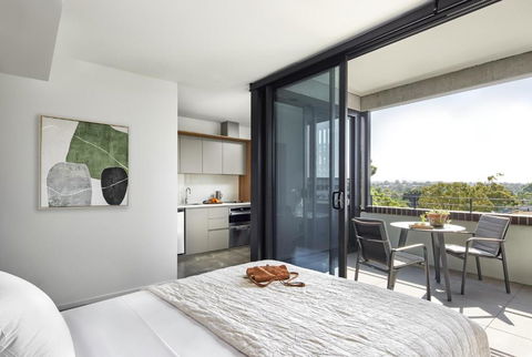 Punthill Parramatta - Stays Accommodation 1