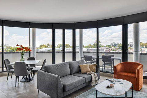 Punthill Parramatta - Stays Accommodation 0