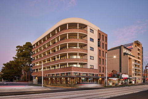 Punthill Parramatta - Stays Accommodation 2