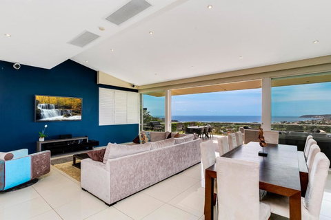 Pure Magical Views - Ocean Views - Stays Accommodation 1