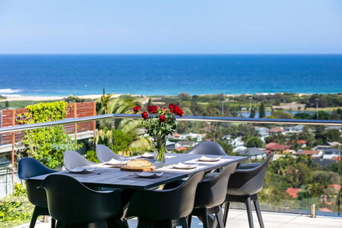 Pure Magical Views - Ocean Views - Stays Accommodation 0