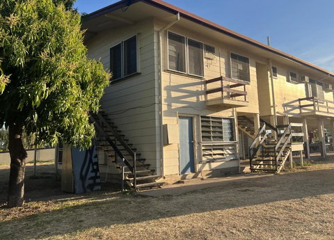 Q Lux Inn Emerald - Stayed 2