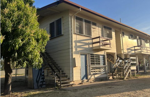 Q Lux Inn Emerald - Stayed 0