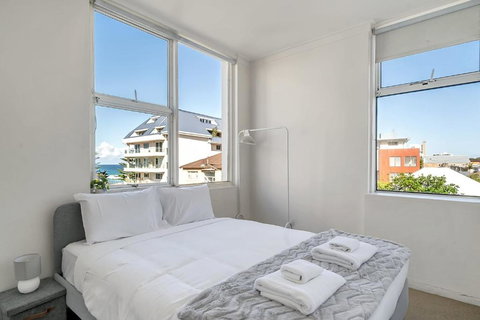 Quaint 1BD On The Doorstep Of Manly Beach - Stays Accommodation 1