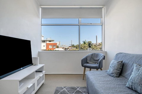 Quaint 1BD On The Doorstep Of Manly Beach - Stays Accommodation 0