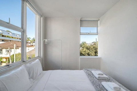 Quaint 1BD On The Doorstep Of Manly Beach - Stays Accommodation 3