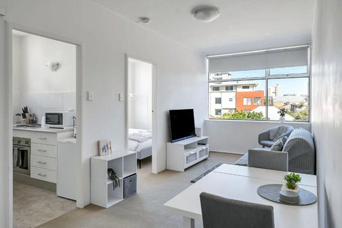 Quaint 1BD On The Doorstep Of Manly Beach - Stays Accommodation 2