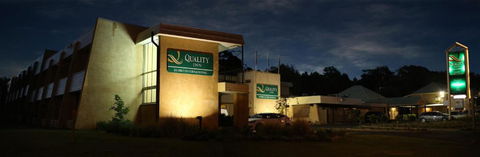 Quality Inn Dubbo International - Stayed 3