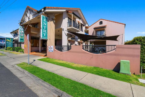 Quality Inn Grafton - Stayed 2
