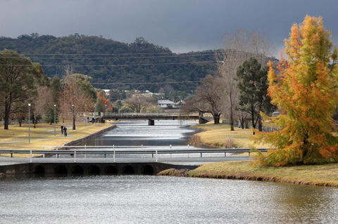 Quart Pot House - Stayed 2