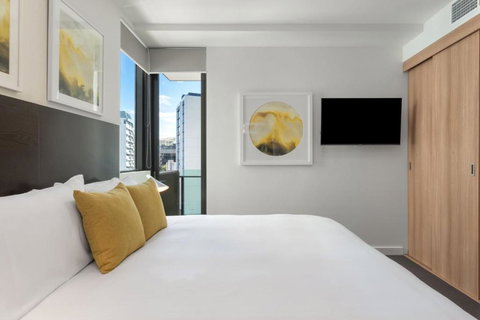 Quattro Apartments - Stays Accommodation 1