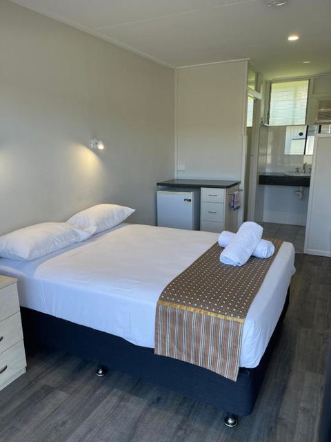 Queens Beach Hotel - Stayed 0