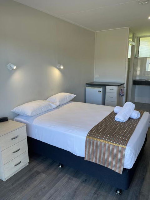 Queens Beach Hotel - Stayed 3