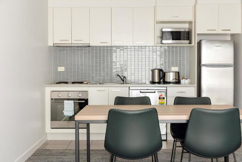 Quest Albury - Stayed 3