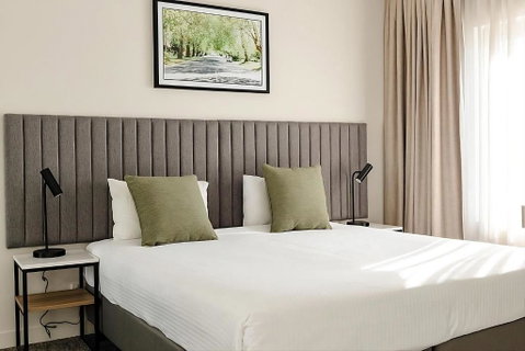 Quest Albury - Stayed 2