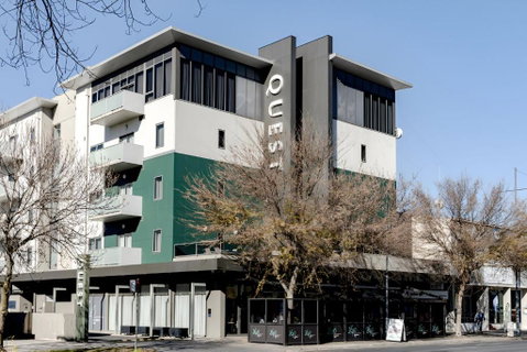 Quest Albury - Stayed 0