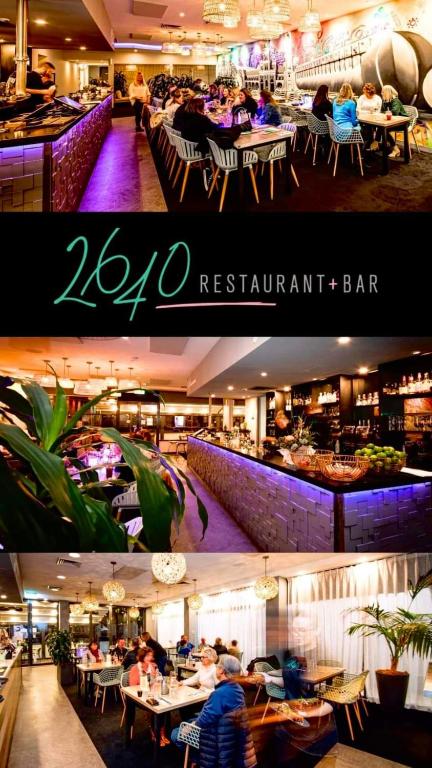Quest Albury - Stayed 1